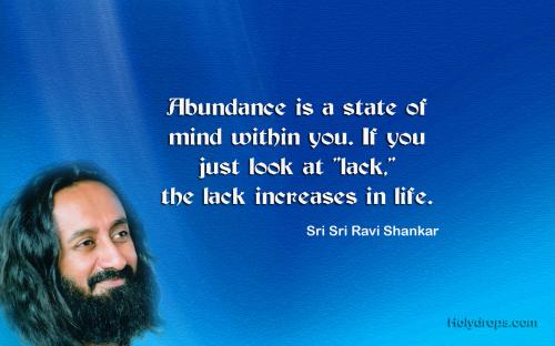 Patience Quotes - By Sri Sri Ravishankar Ji