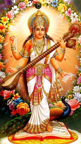 Durga Mata HD Wallpapers 4K APK for Android Download