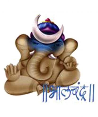 Ganesh ji  Galaxy S 2 wallpaper