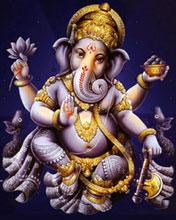 Shri Ganesh Ji Mobile Wallpaper