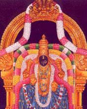 Tirupati Balaji Mobile Wallpaper