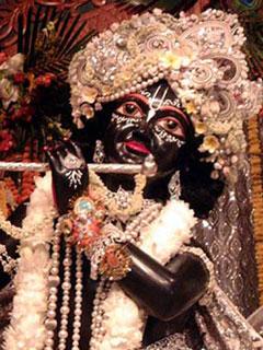 Madhava Mobile Wallpaper