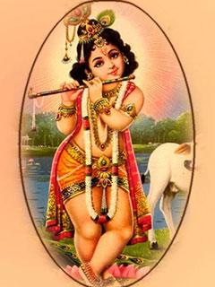 240x320 mobile wallpapers|Mobile Wallpaper Of Bal Gopal