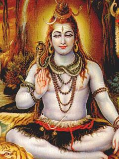 Lord Shiva Beautiful Mobile Wallpaper