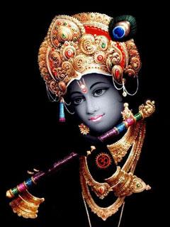 Krishna Mobile Wallpaper