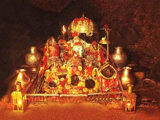 Vaishno Devi Mobile Wallpaper