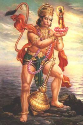 Hanuman Ji mobile wallpaper