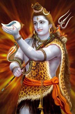 Shiv Ji Mobile Wallpaper