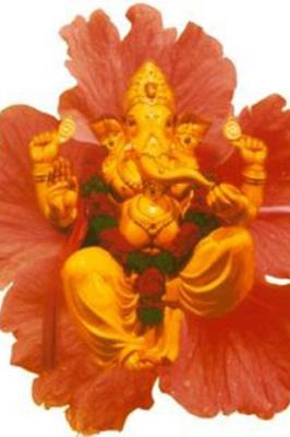 Ganpati Ji Mobile Wallpaper