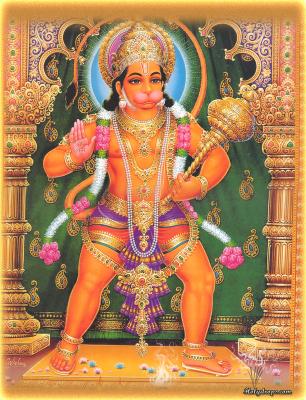 God-and-goddess wallpapers|HD Wallpaper Of Lord Hanuman