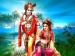 Lord Radha & Lord Krishna...