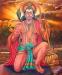 Lord Hanuman wallpaper..........
