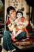 Yashoda Krishna Wallpaper.........