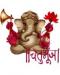 Great Mobile Wallpaper of Ganpati