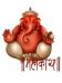 Beautiful Mobile Wallpaer of Ganesh ji - Malkaya