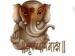 Great Mobile Wallpaper of Ganpati