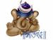 Beautiful Ganpati Mobile Wallpaper