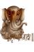 Ganesh Ji  Mobile Wallpaper for Iphone