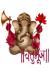 Ganesh Ji  Mobile Wallpaper