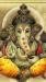 Blessings by Lord Ganesha Mobile Wallpaper