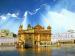 Golden Temple Mobile Wallpaper