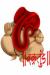 Ganpati Ji Wallpaper for Iphone 4