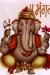 Ganesh ji Iphone 4 wallpaper