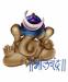 Ganesh ji  Galaxy S 2 wallpaper