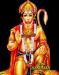 Mobile Wallpaper of Lord Hanuman