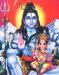 Shiva and GAnesha Mobile Wallpaper