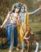 Lord Krishna Mobile Wallpaper