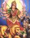 Maa Durga Mobile Wallpaper