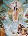 Krishna and Shivji Mobile Wallpaper