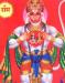 Sita Ram in heart of Hanuman Ji Mobile Wallpaper