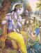 Radha Krishna Mobile Wallpaper