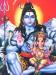 Shiva and Ganesha Mobile Wallpaper