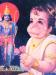Mobile Wallpaper of Lord Hanuman