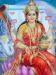 Mobile Wallpaper of Maa Lakshmi