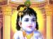 Krishan Ji in balroop Mobile Wallpaper