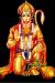 Mobile Wallpaper of Lord Hanuman