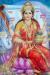 Mata Lakshmi Mobile Wallpaper