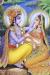 Radha Krishna Mobile Wallpaper