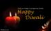 Diwali Greeting Card in HD