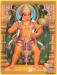 HD Wallpaper of Lord Hanuman