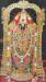 HD Wallpaper of Lord Balaji