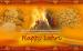 High resolution Lohri  wallpaper