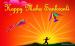 Makar Sankranti high resolution wallpaper