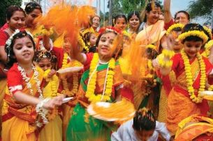 Various Festival In India