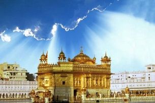 Various Gurudwara In India